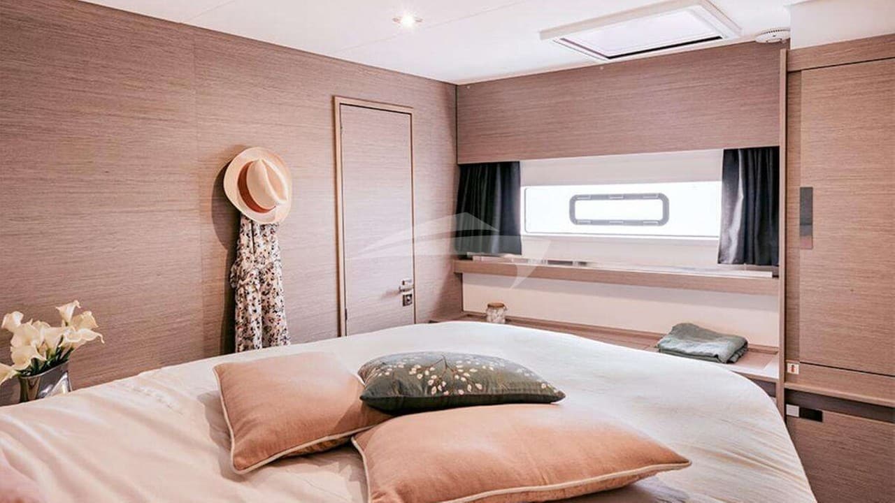 ALTHEA, photo from the yacht portfolio