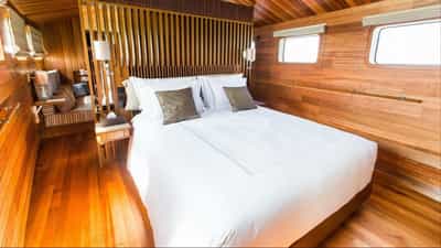 Guest Cabin