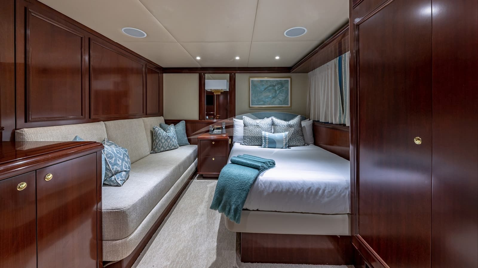 STARSHIP, photo from the yacht portfolio 13