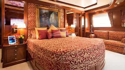 Master Stateroom