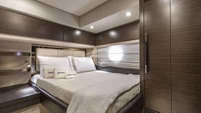 Port Guest Stateroom