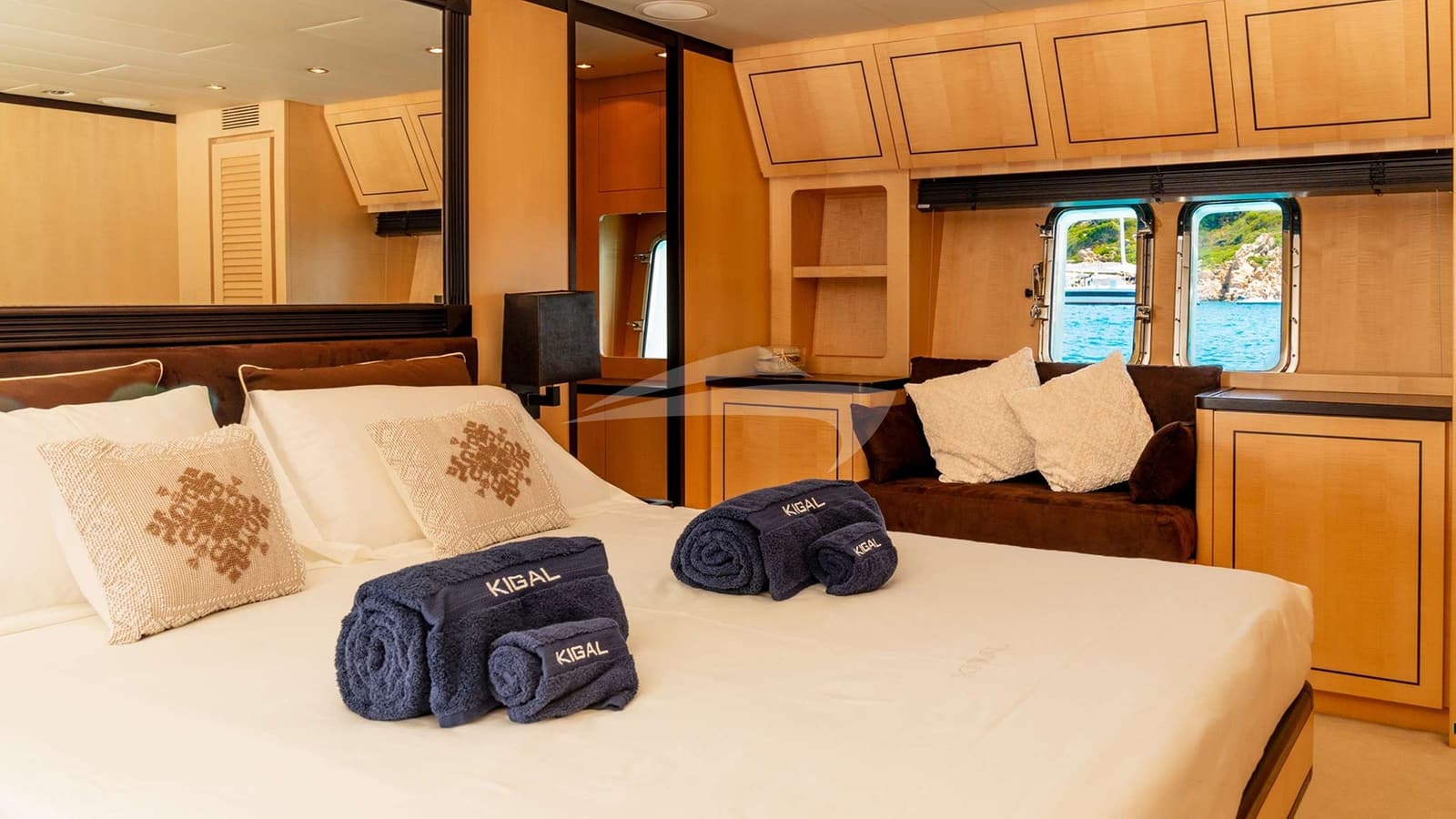 KIGAL, photo from the yacht portfolio 6