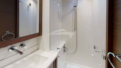 ARP 14m sailing yacht charter, photo 8
