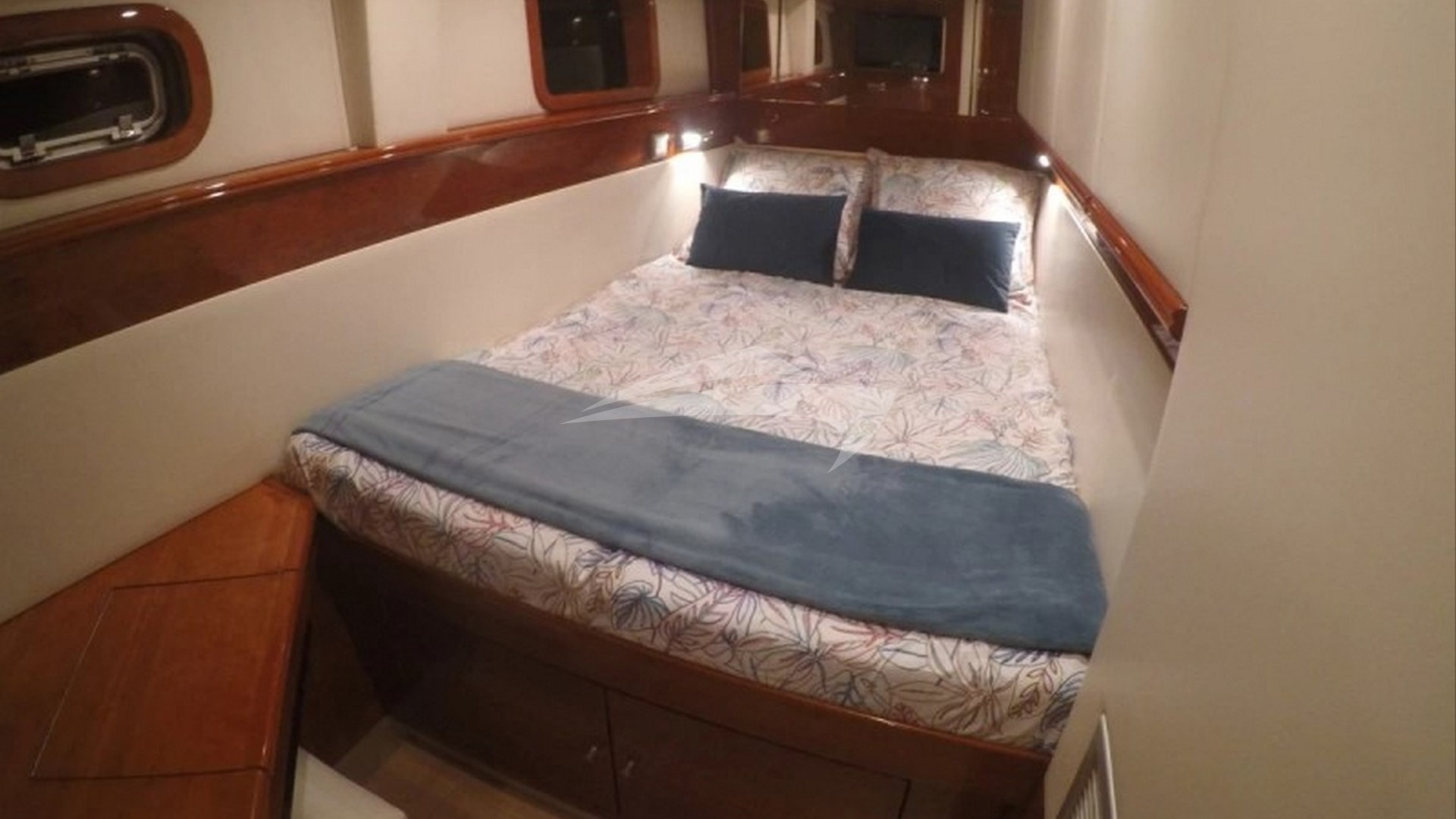 Guest Cabin