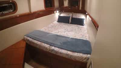 Guest Cabin