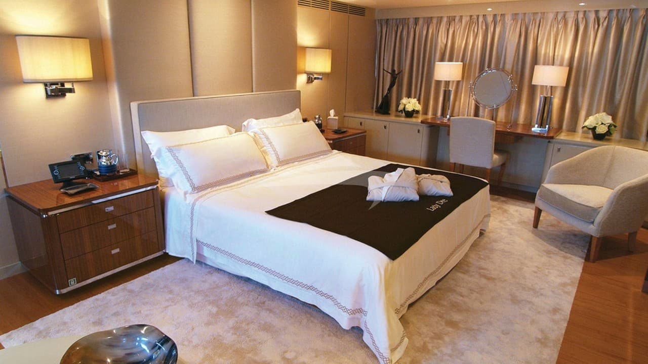 LADY DEE, photo from the yacht portfolio