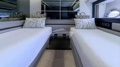 Twin Cabin