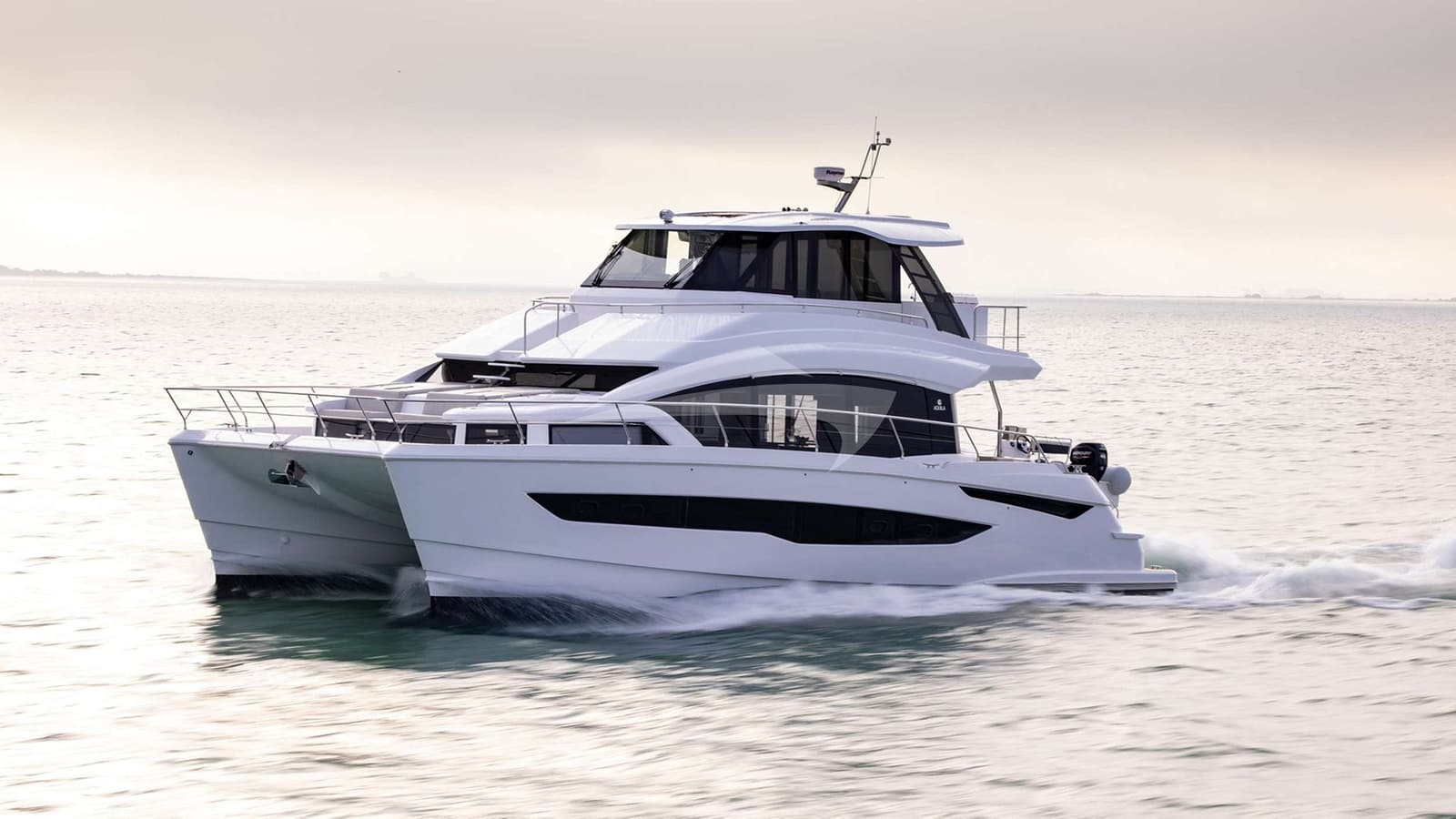 MARY'S GRACE, photo from the yacht portfolio 17