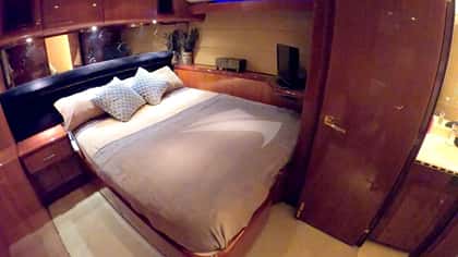 ONE NET 26m motor yacht charter, photo 12