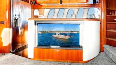 Great AV and Stereo Throughout