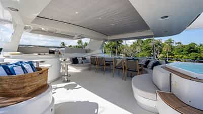 Upper Deck