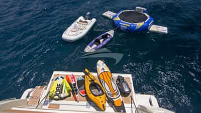 Toys
