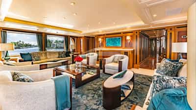 Saloon