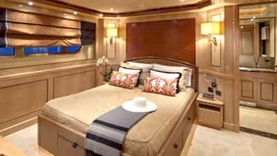 Guest Cabin