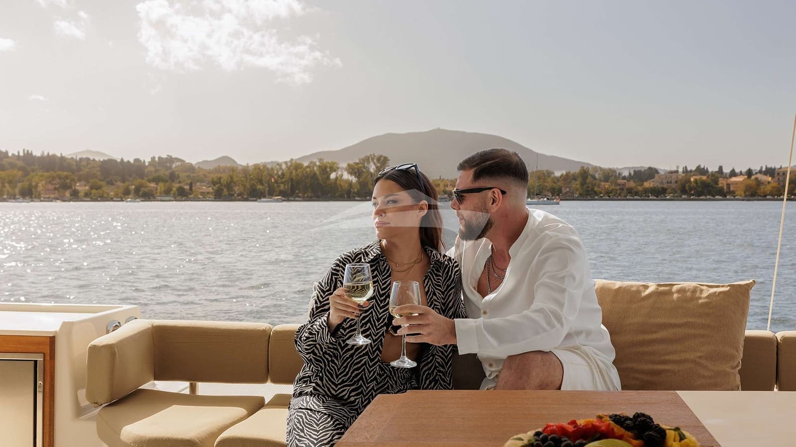 ARIVA, photo from the yacht portfolio 15