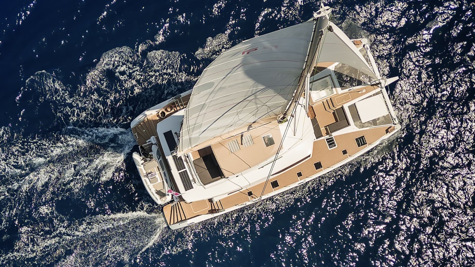 NEOW, Sailing yacht, 20.4 m