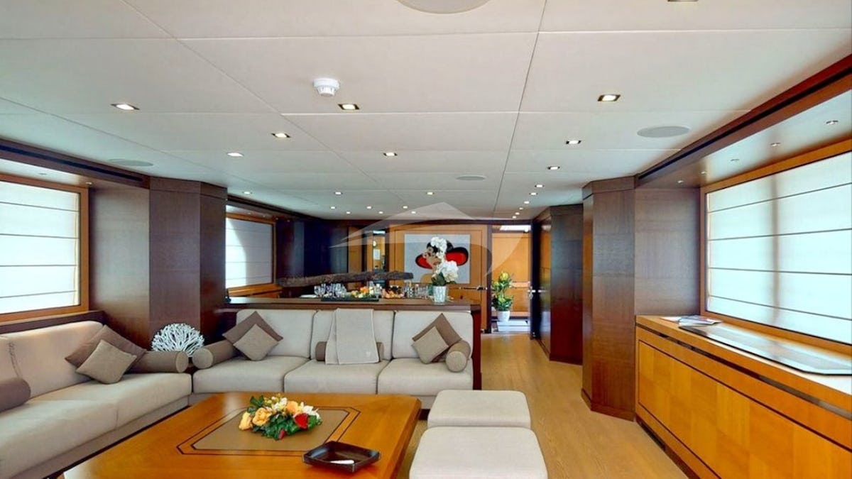 Interior Interior