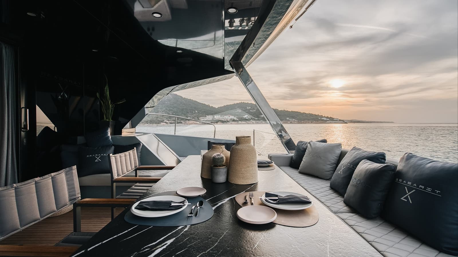 SEABARIT LX, photo from the yacht portfolio 6
