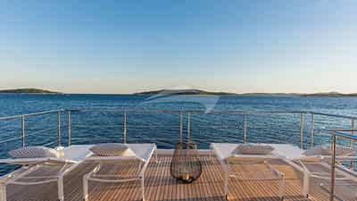 Sun Loungers