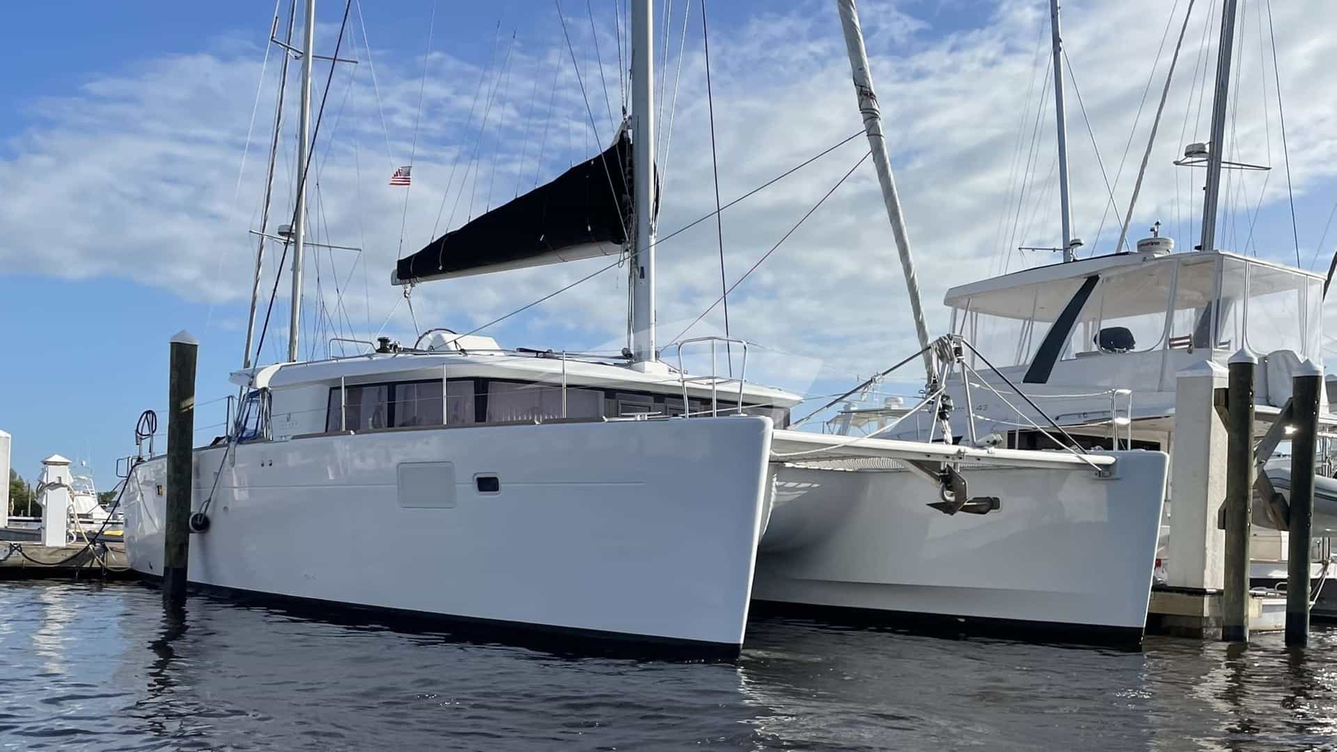 I'LL HAVE ANOTHER TOO ! yacht charter