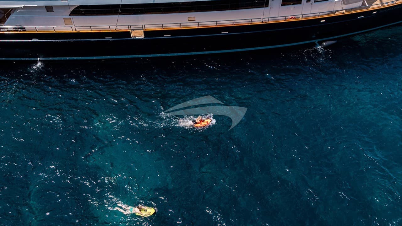 DALMATINO, photo from the yacht portfolio 9