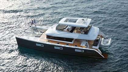 PEARLY GATES 19m motor yacht charter, photo 7
