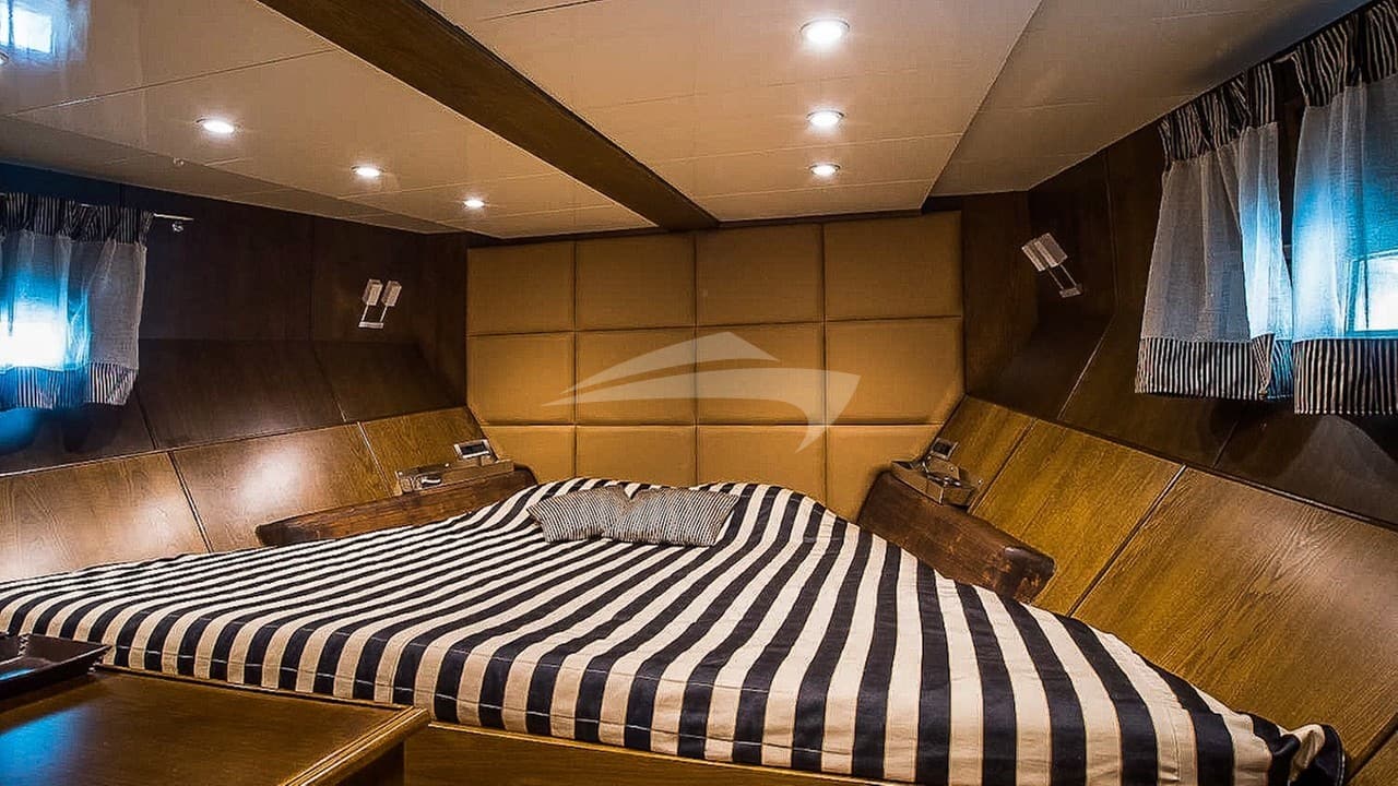 ARKTOS, photo from the yacht portfolio 15