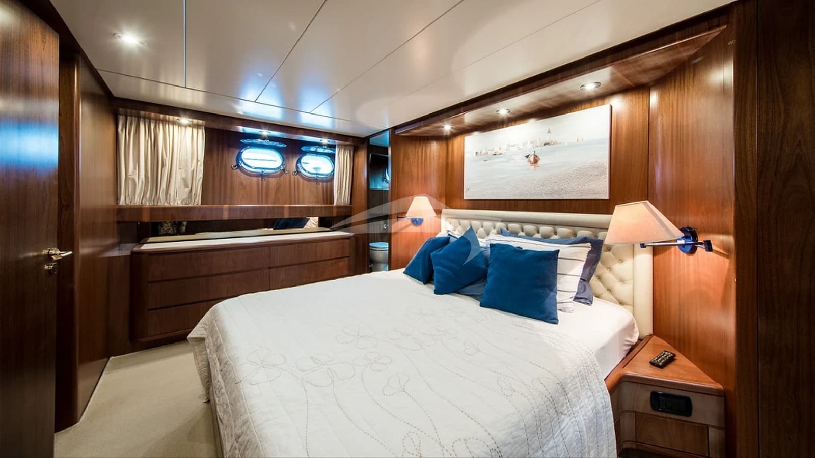 LIZARD, photo from the yacht portfolio 16