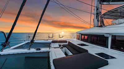 Foredeck