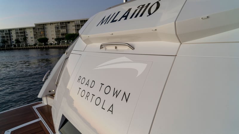 MILAMO