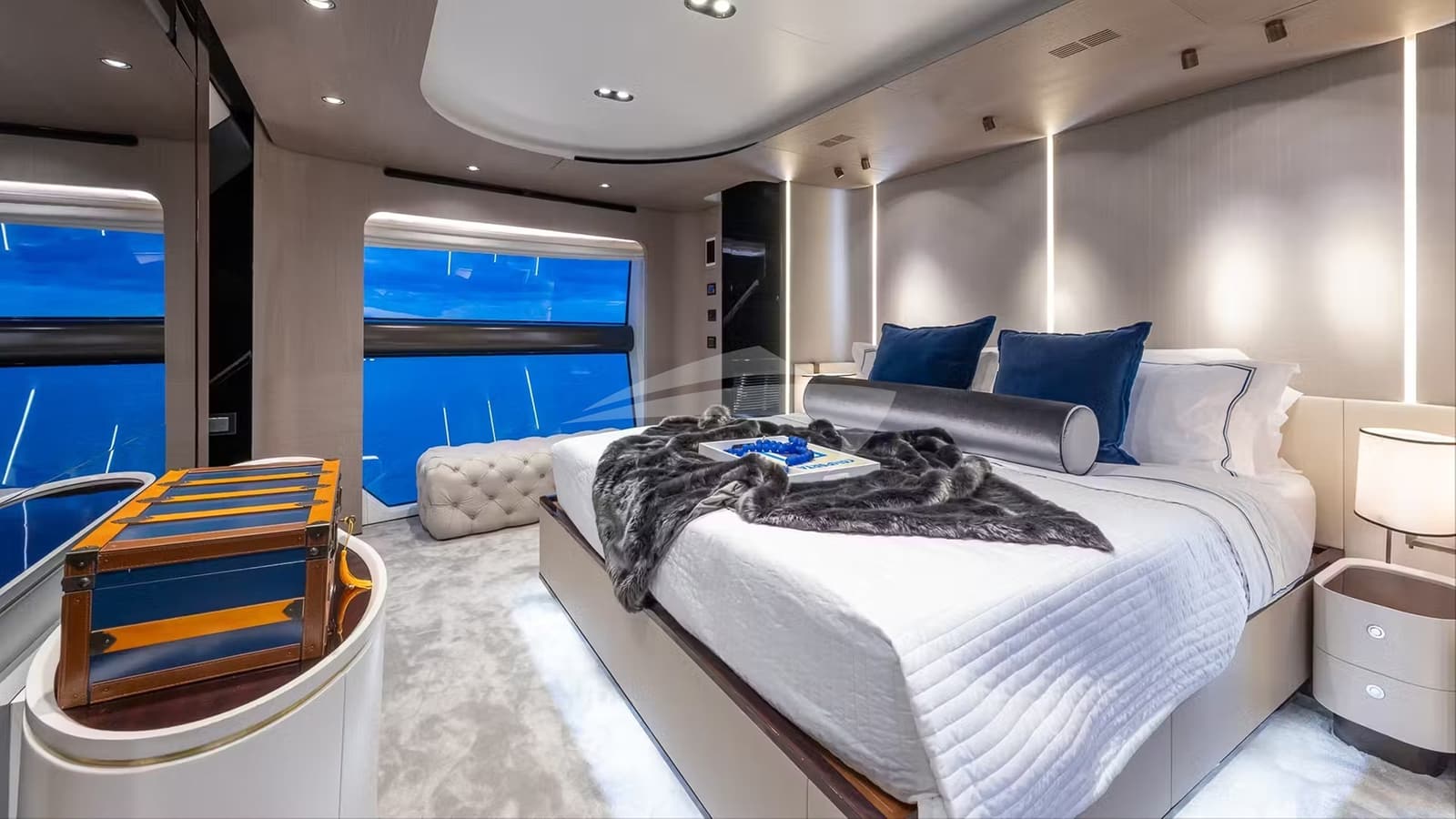 PIER PRESSURE, photo from the yacht portfolio 21