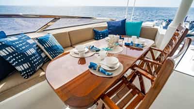 Flybridge