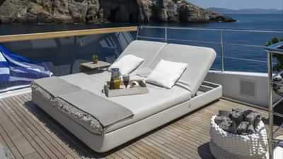 Sun Lounger