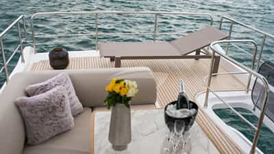 Flybridge