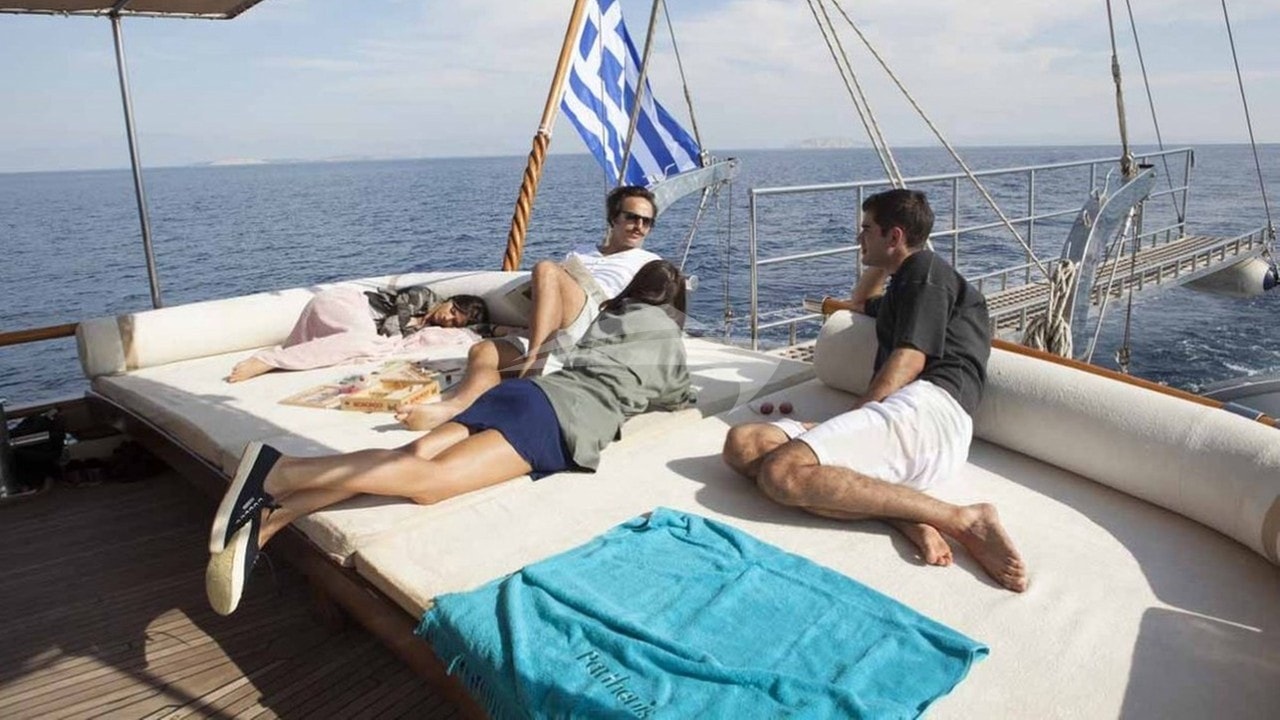 Sun Cushions