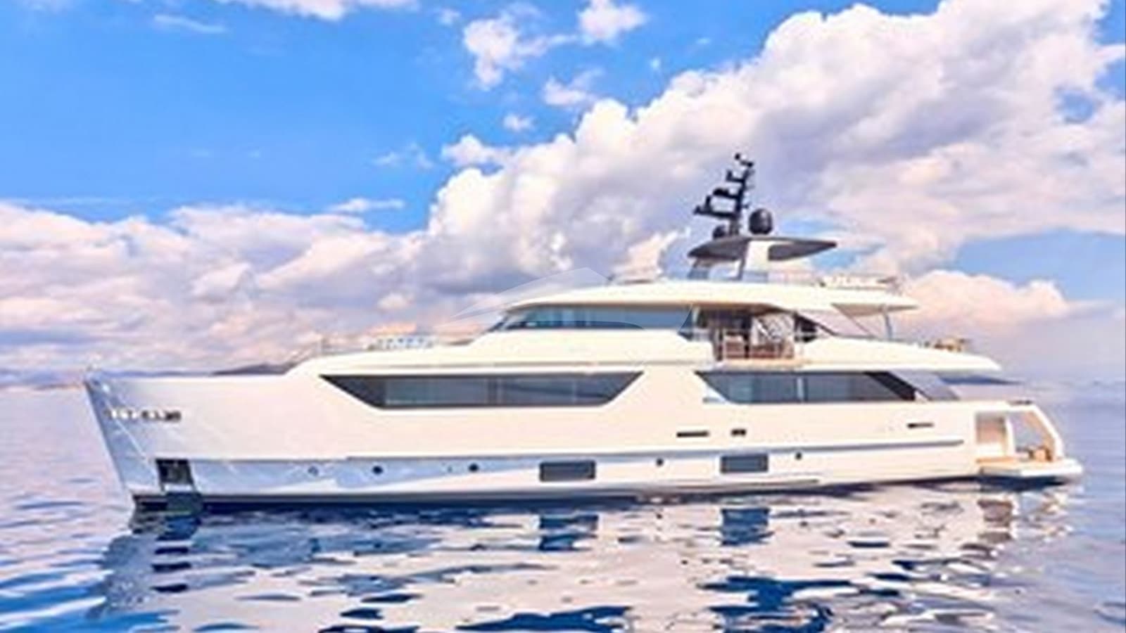K2, Aufnahme aus dem Yachtportfolio 1