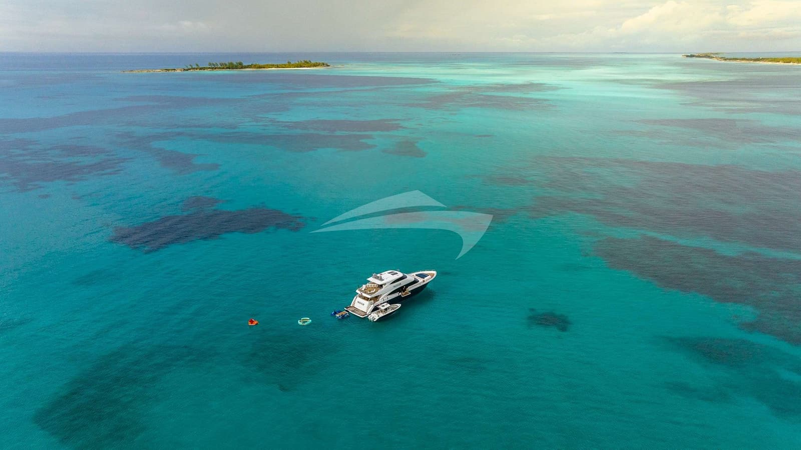 INDIGO, photo from the yacht portfolio 18
