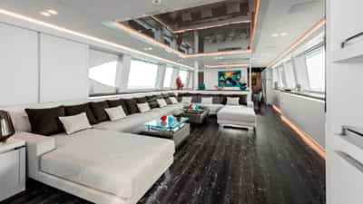 Saloon