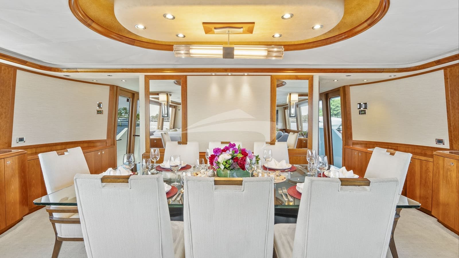 SLEEPOVER, photo from the yacht portfolio 5