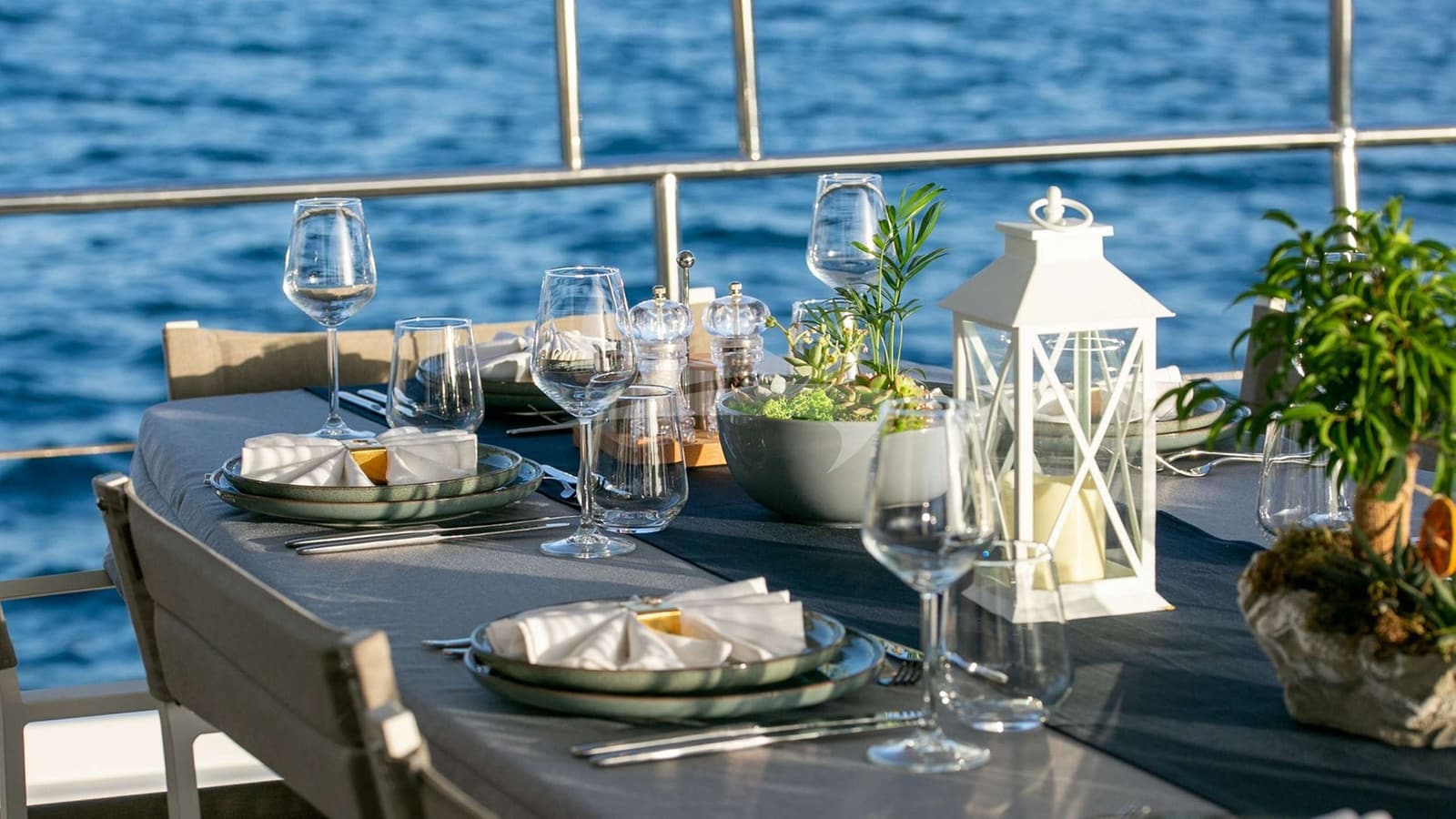 GOOD LIFE, photo from the yacht portfolio 18