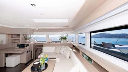 HAPPY 17m sailing yacht charter, photo 12