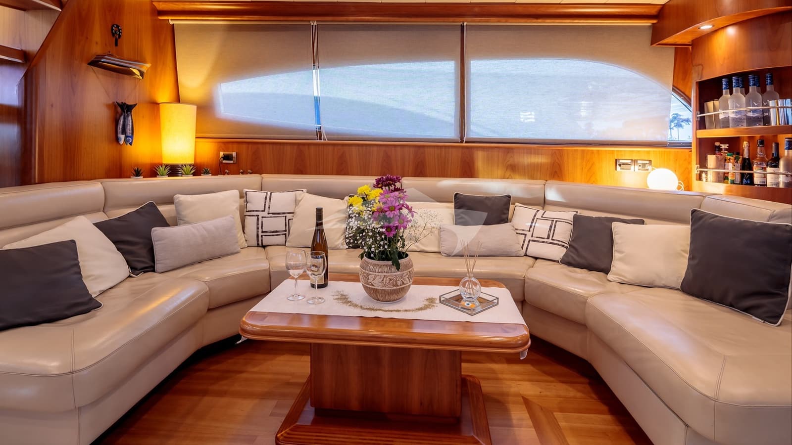 GORGEOUS, photo from the yacht portfolio 4