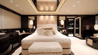 Master Stateroom