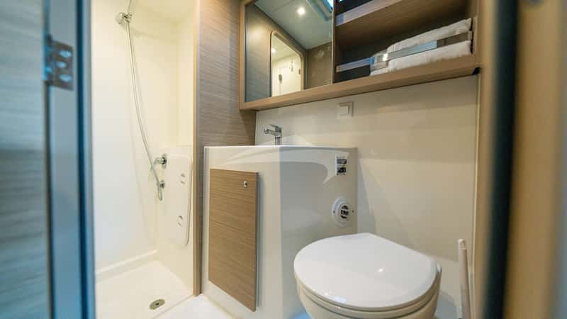 VERYTA 13m sailing yacht charter, photo 7