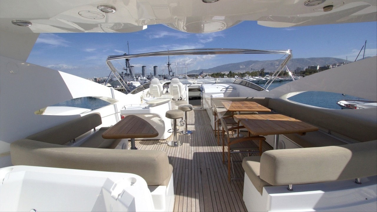 Sun Deck