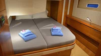 Guest Cabin