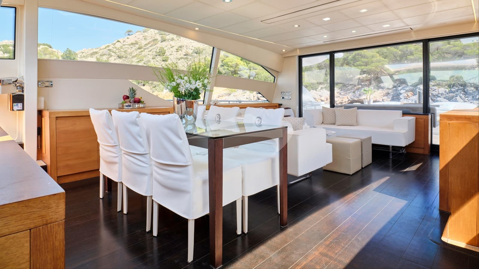 FOR EVER, photo from the yacht portfolio 8