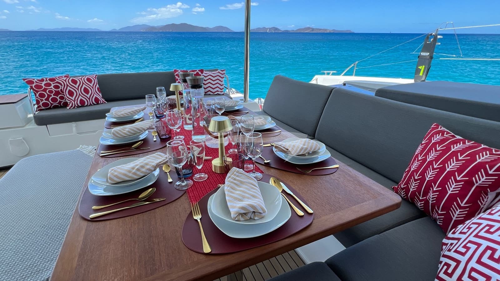 VIENNA, photo from the yacht portfolio 8