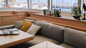 Interior Seating