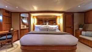 Master Cabin